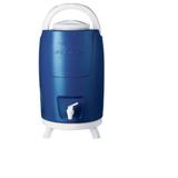 Botijão Térmico 12 Litros Azul - Invicta