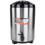 Botijao Térmico 9.5L Inox SOPRANO