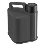 Botijao Termico Turim Preto 5l - Unitermi