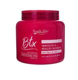 Botox Btx Semélle Hair Hidratação e Redução de volume 1Kg