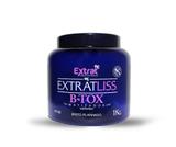 Botox Profissional Matizador Extrat Liss de 1 KG