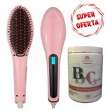 Botox Prolinehair 1kg Zero Formol Brinde