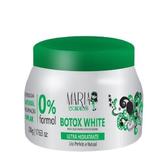 Botox white sem formol maria escandalosa 250g
