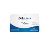 Botuluva Luva de Palpação Tamanho M - 100 unidades - Botupharma