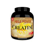 Botumix Mega Power Creatine - 2,5 kg - Botupharma