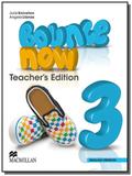 Bounce now 3 - tb - Macmillan