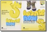 Bounce now 5 - students pack with activity book m - Macmillan