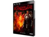 Bound by Flame para PS3 - Spiders Studio