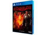 Bound by Flame para PS4 - Spiders Studio