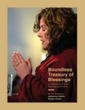 Boundless Treasury of Blessings - Wild dakini llc