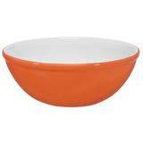 Bowl 15cm Laranja Mondoceram Gourmet