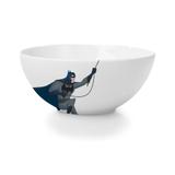 Bowl Batman em Porcelana 400 Ml - Urban