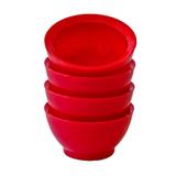 Bowl Calibowl La Jolla Vermelho