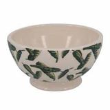 Bowl de Cerâmica Amazon 14cmX14cm X 7,5 cm - Decorafast