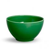 Bowl de Cerâmica Liso Verde Salvia 585 Ml - Cardosoutl