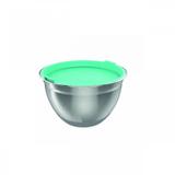 Bowl de Inox Anodilar de 16cm com tampa