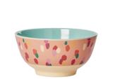 Bowl de Melamina Médio Ddot- Rice