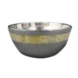 Bowl em aluminio - Btc decor