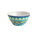 Bowl em melamina Bon Gourmet Mandala 15x7,5cm - Bongourmet