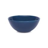 Bowl em Porcelana Azul Marinho - 600 ml - Oxford