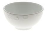 Bowl Lace Branco - 550 ml - Quadrifoglio