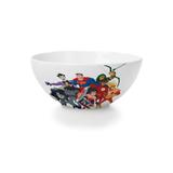 Bowl Liga da Justiça em Porcelana 400 Ml - Urban