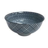 Bowl MixMatch MixMatch Em Porcelana D12,5X6,5Cm - 24575 - L hermitage