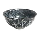 Bowl MixMatch MixMatch Em Porcelana D12,5X6,5Cm - 24576 - L hermitage