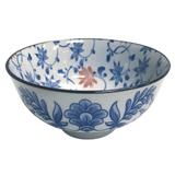 Bowl MixMatch MixMatch Em Porcelana D12,5X6,5Cm - 24582 - L hermitage