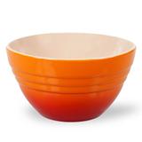 Bowl Multi Médio 1,2 Litro Laranja Le Creuset