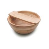 Bowl para Marinar 300 com Apoio de Corte - Origin