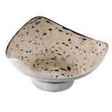Bowl Sahara Médio em Alumínio - Novamesa