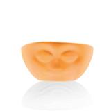 Bowl Smiley Soneca Laranja Scalla