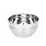 Bowl Tigela Mixing em Aço Inox de 26cm - Dk
