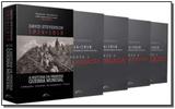 Box - 1914-1918 - A História da Primeira Guerra Mundial - Novo seculo