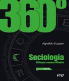 Box - 360 - Sociologia - Integrado - Em - 04 Vols - Ftd