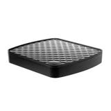 Box acessórios Ou Belle preto