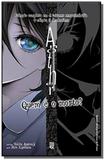 Box another another zero - jbc - Editora jbc do brasil