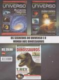 Box Antigas Civilizaçoes - Sampa (revista)
