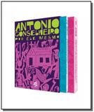 Box - antonio conselheiro por ele mesmo - E realizacoes
