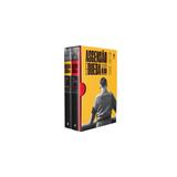 Box ascensao e queda do terceiro reich - 2 vols - nova fronteira