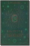 Box - Biblioteca Hogwarts - Rocco