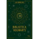 Box Biblioteca Hogwarts