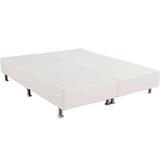 Box Bipartido Physical Queen (158x198x20) Ortobom