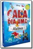 Box - cada dia uma historia - 6 vols. - Dcl
