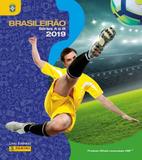 Box Campeonato Brasileiro 2019 + 80 Envelopes - Panini