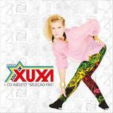 BOX CD Coleção Xou Da Xuxa - Som livre