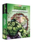 Box de histórias - hulk 6 volumes - Culturama