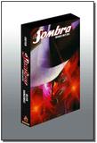 Box de Luxo - O Sombra - Grandes Mestres - Mythos editora