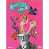 Box DVD Afinal o Que Querem as Mulheres (3 Discos) - Som livre